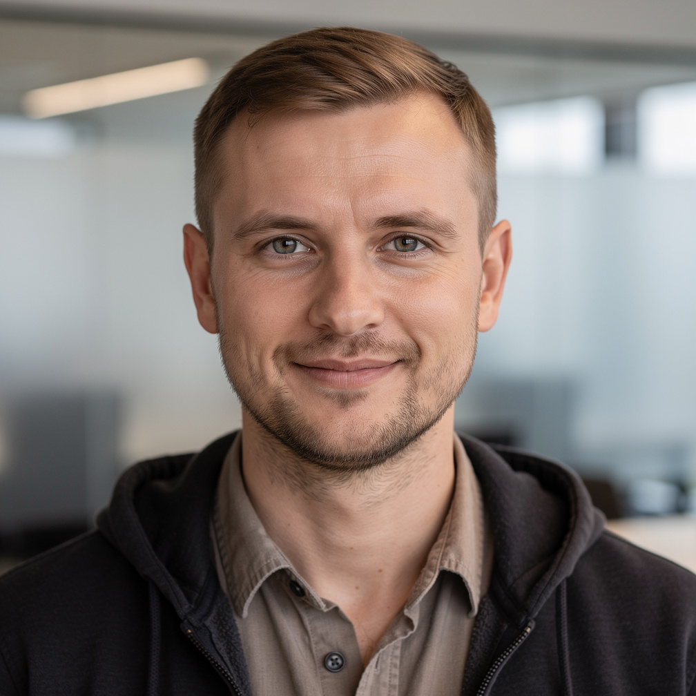 Алексей Морозов